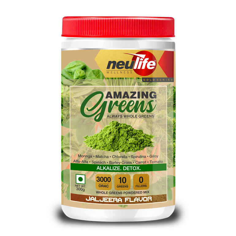 Vitamins & Supplements – Neulife