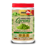 Amazing Greens Jaljeera Flavor