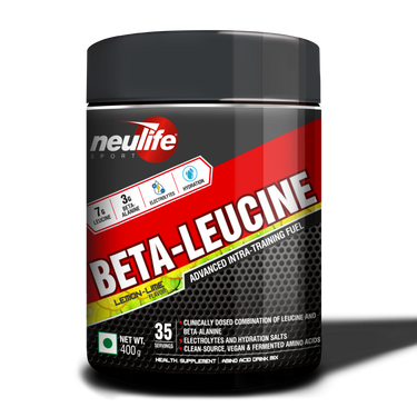 Beta Leucine