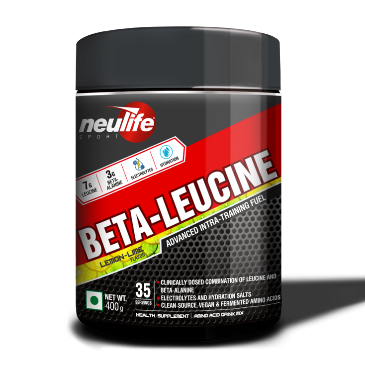 Beta Leucine
