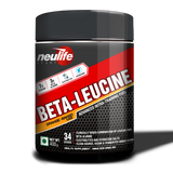 Beta Leucine Advanced Intra Training Fuel