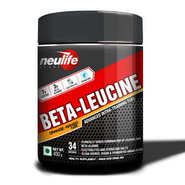 Beta Leucine Advanced Intra Training Fuel