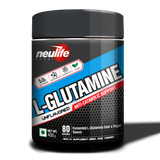 L-Glutamine Powder Vegan