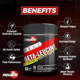 Benefits Beta Leucine