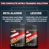 Beta Leucine Complete Training Solution