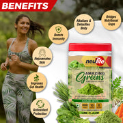 Superfood Green Bundle