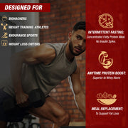 Super Isolate WHEY | Next-Gen Whey Isolate with MCT Superfuel