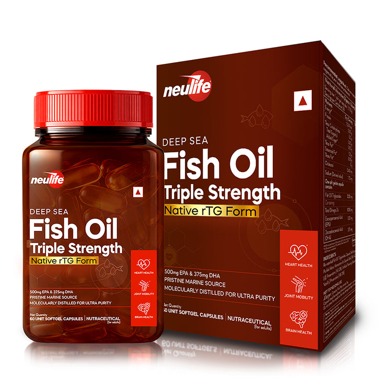 Vitamins & Supplements – Neulife