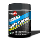 Gluta-Leucine BCAA Supplement