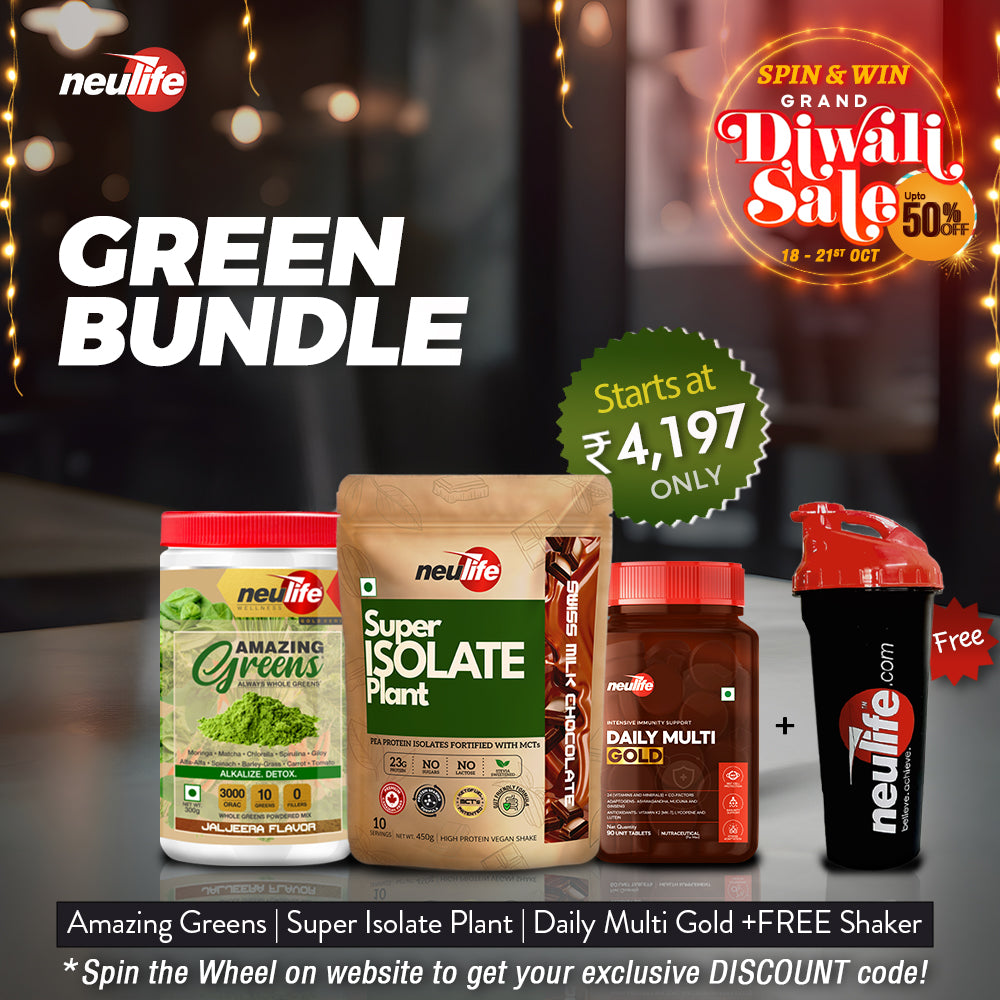 Green Bundle