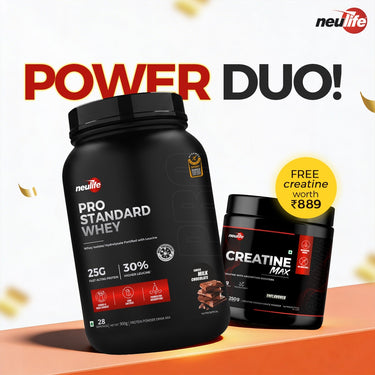 PRO STANDARD WHEY Swiss Milk Chocolate