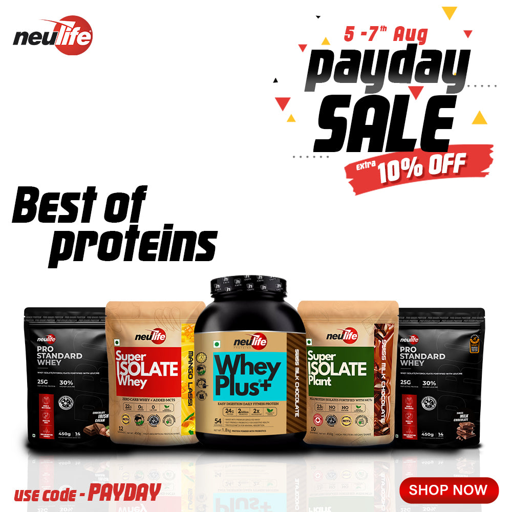 Official Online Store – Neulife