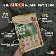 Superfood Green Bundle