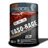 VASO-RAGE® Energy Amplifier Iced Coffee