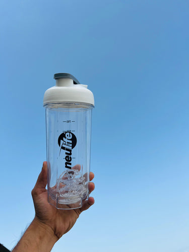 Neulife Shaker