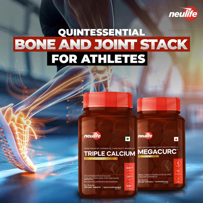 Vitamins & Supplements – Neulife