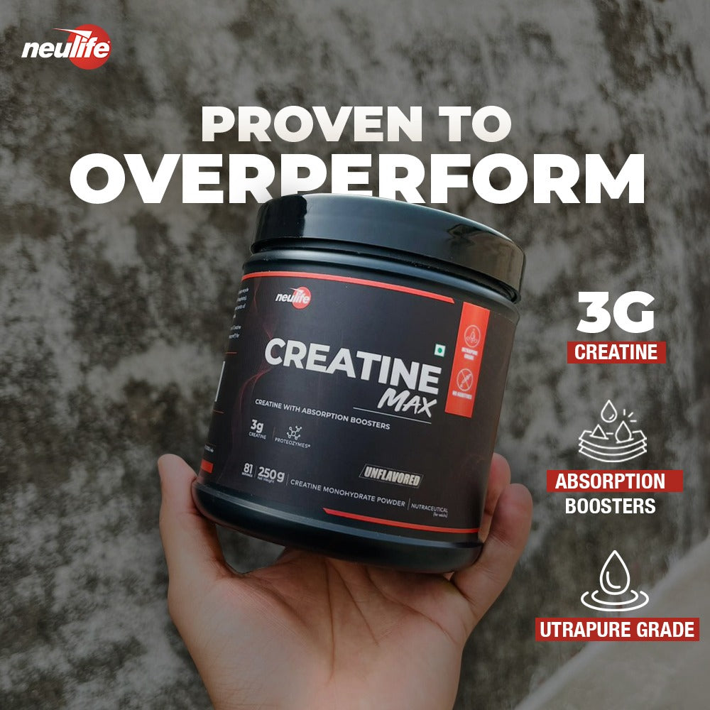 All products - Neulife