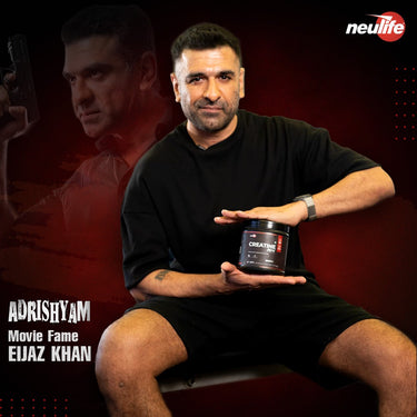 Creatine-Max | Pure Micronised Creatine Monohydrate Powder