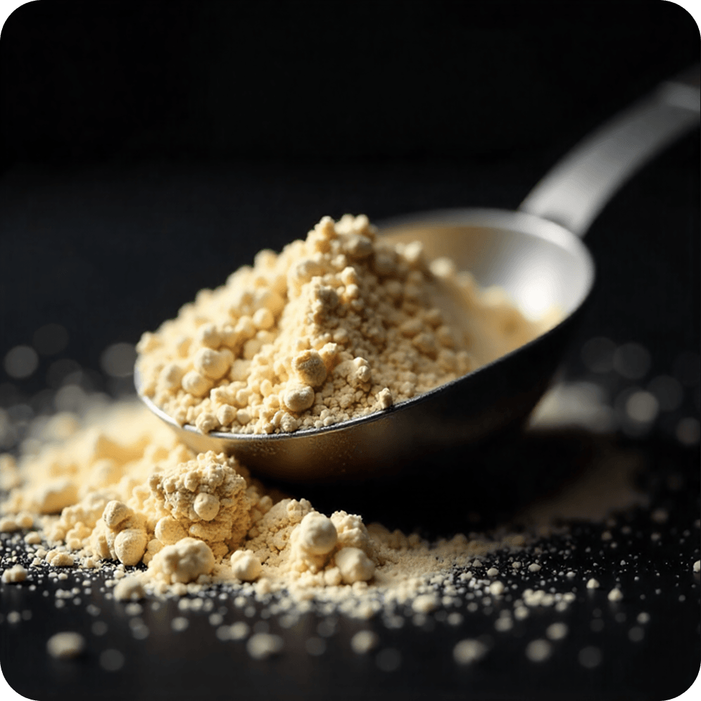 Newspring Powder Our Story – Neulife